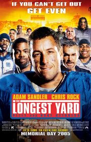 Longest yard ver2