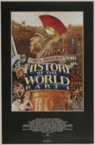 File:1981 - History of the World - Part I Movie Poster.jpg