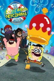 Kujirabob nerdpants movie