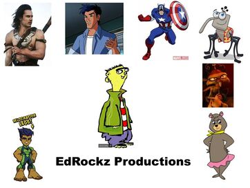 EdRockz Productions