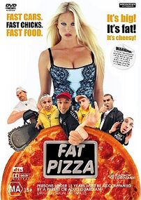 Fat Pizza 2003