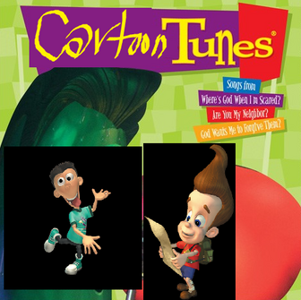 CartoonTunes