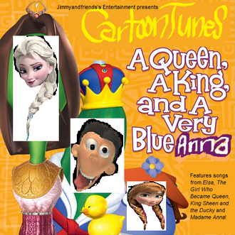 CartoonTunes 3