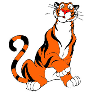 Rajah the Tiger | Scratchpad | FANDOM powered by Wikia