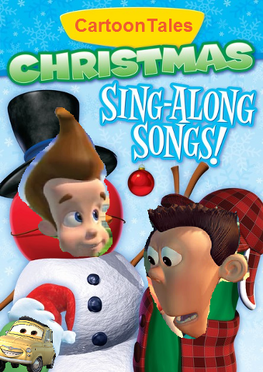 Ct christmas sing along 2