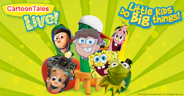 Ct live little kids