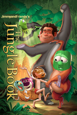 JUNGLEBOOK