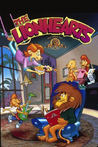 File:1998 - The Lionhearts.jpg