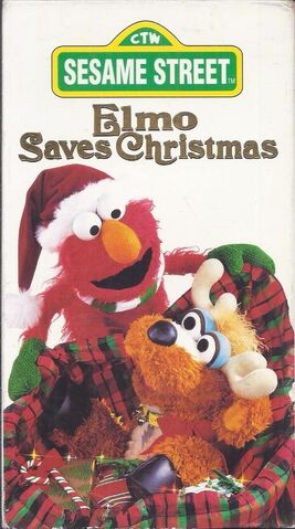 File:Elmo Saves Christmas poster.jpg