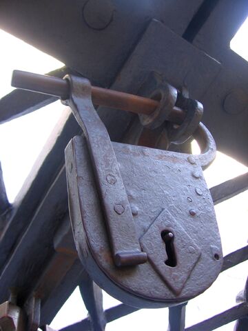File:Padlock 007.jpg