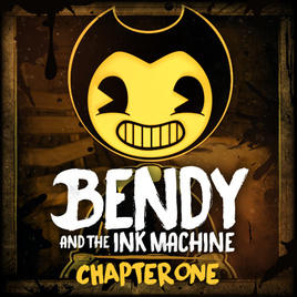 2017 - Bendy and the Ink Machine