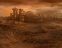 New Burbank