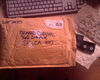 Letter orig