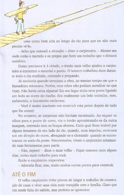 Construindo Pontes