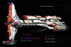 Hammerhead Mark II