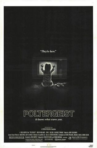 File:1982 - Poltergeist Movie Poster.jpg