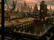 Colony 22