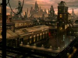 Colony 22