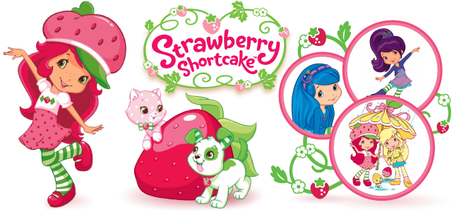 Strawberry Shortcake | Scratchpad | FANDOM powered by Wikia