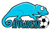 Mascote - Afogadense