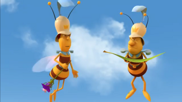 Bee Guards (MTB)
