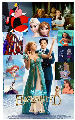 File:Fake Enchanted II Poster.png
