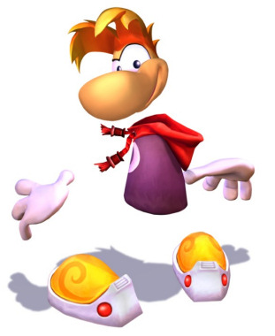 Rayman