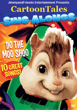 Ct sing moo