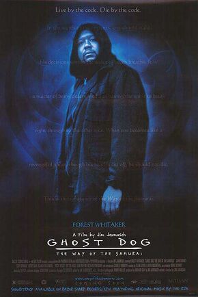 1999 - Ghost Dog The Way of the Samurai