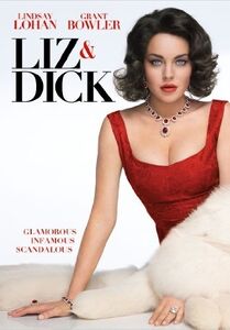 Liz and dick vhs