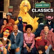 Sesame Street Classics