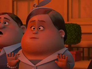 Mary-Wreck-itRalph