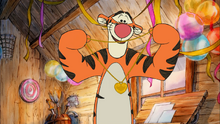 Tigger