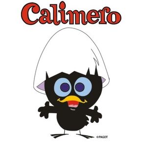 1962 - Calimero
