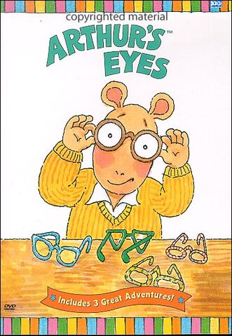 File:Arthur's eyes dvd.jpg