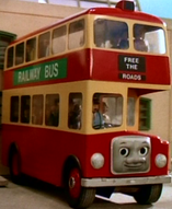 Bulgy