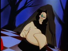 Grim Reaper (Animaniacs)