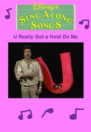 U Really Got a Hold On Me Cover
