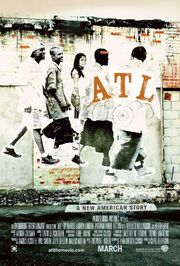 2006 - ATL Movie Poster