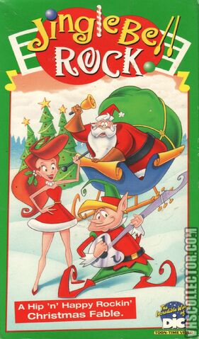 File:Jingle Bell Rock VHS Front Cover.jpg