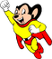 Mightymouse