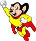 Mightymouse