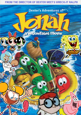 DEXTER JONAH