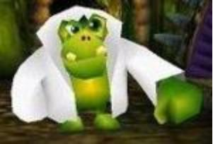 Klungo