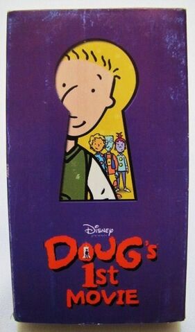 File:Dougs 1st movie australian vhs.jpg