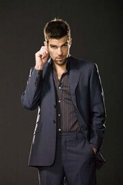 Sylar