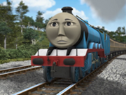 Gordon again