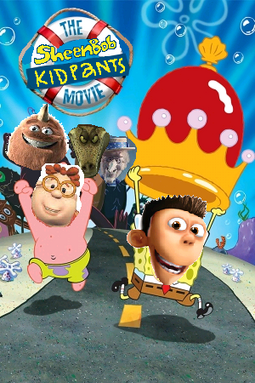 Sheen estevez movie