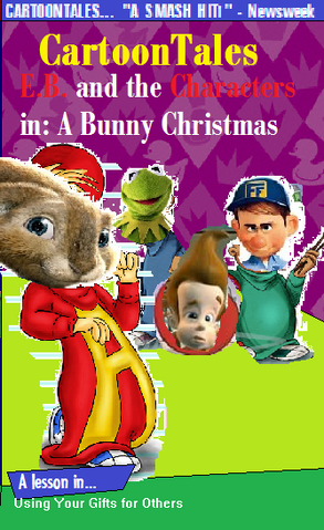 File:A Bunny Christmas DVD.png