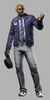 Resh reo personaje jim